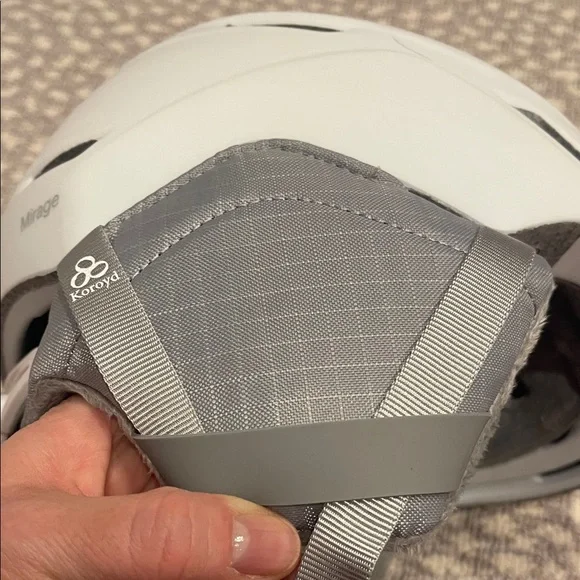 SMITH NWOT Mirage SM ski helmet - Picture 16 of 16